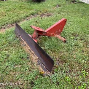 Work Saver blade