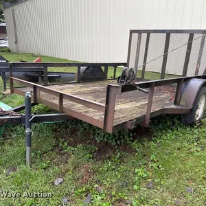 Utility Trailer