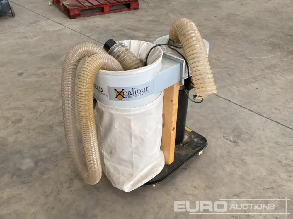 Sureweld Calibur
