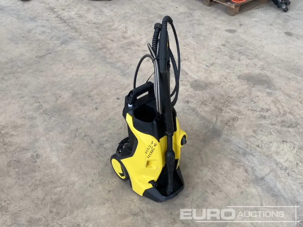 Karcher K5