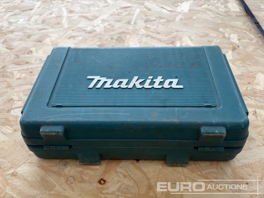 Makita 8391DWPE3