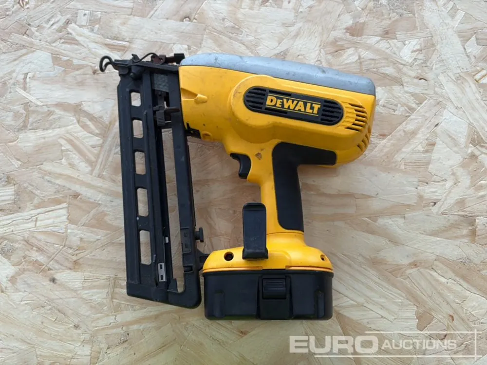 Dewalt XRP