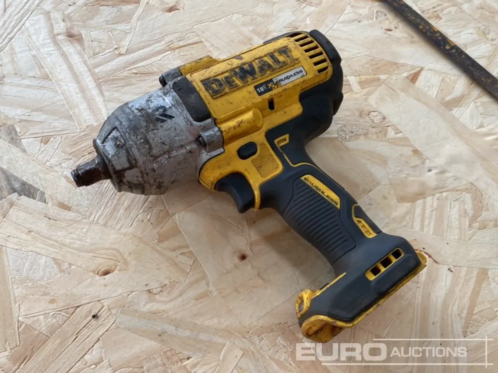 Dewalt DCF899N