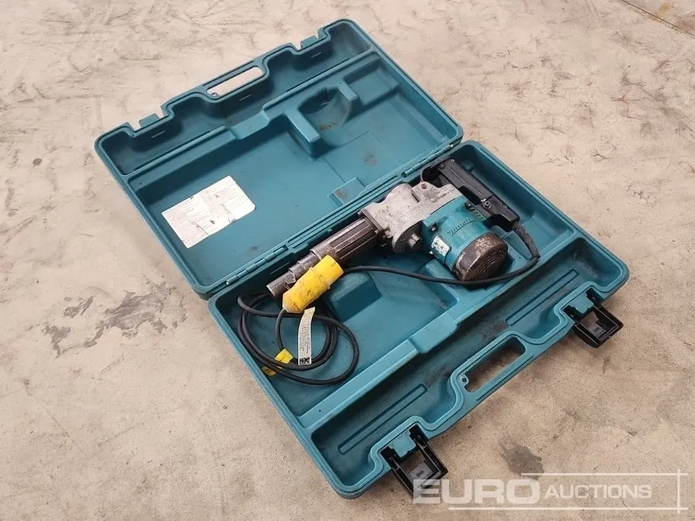 MAK 110 Volt Breaker