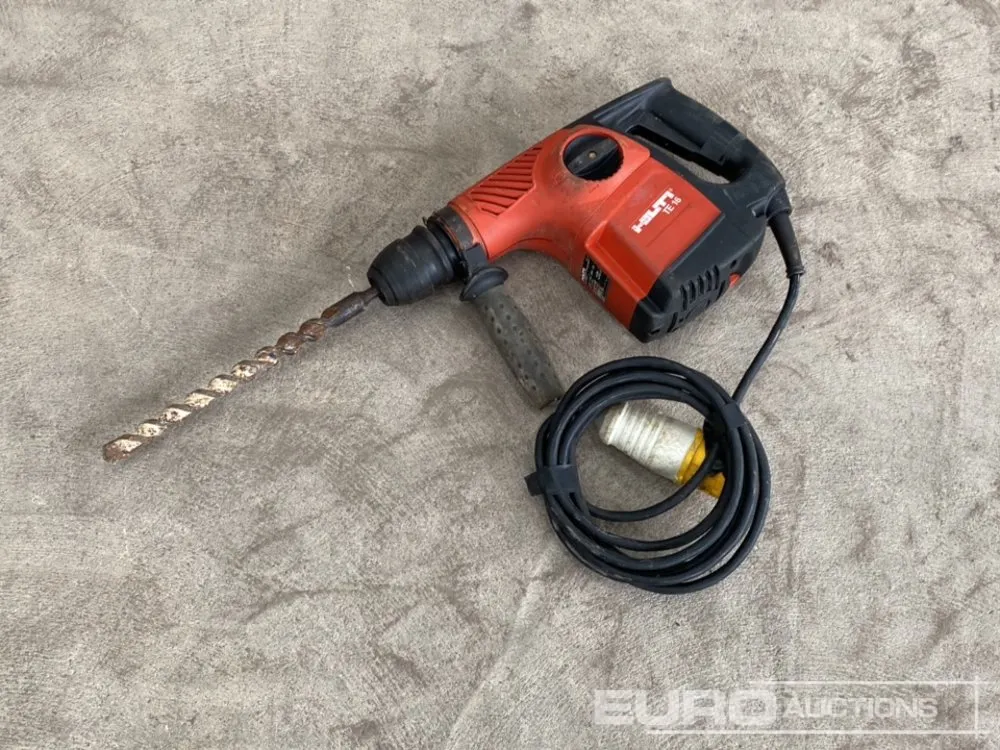 Hilti TE16C