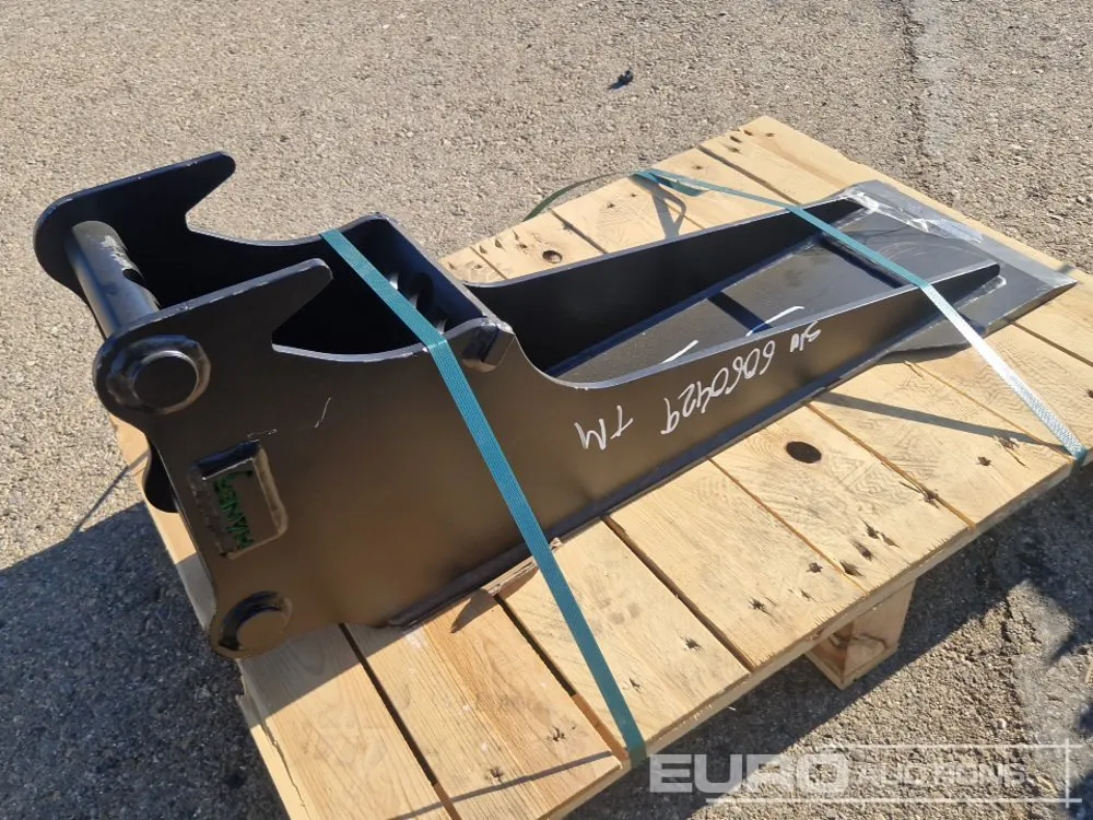 Unused 2026 Haner HBS 1.2MS01