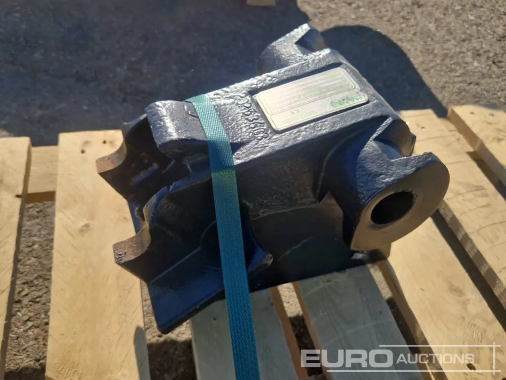 Unused 2026 Haner M0-HNBS-3B-00