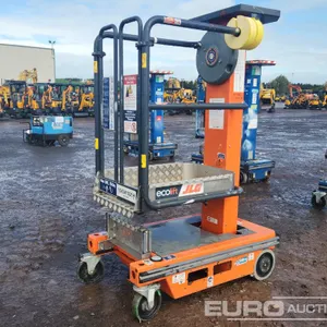 2021 Power Towers Ecolift  