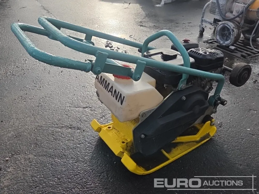 2014 Ammann APF1240