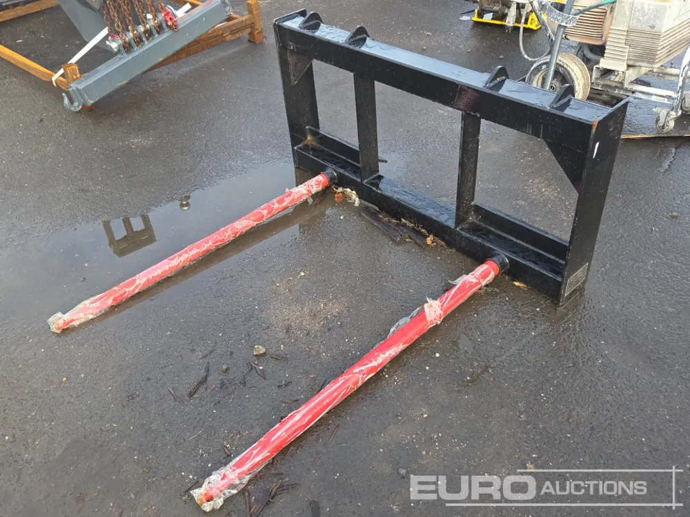 Unused Captok BF47