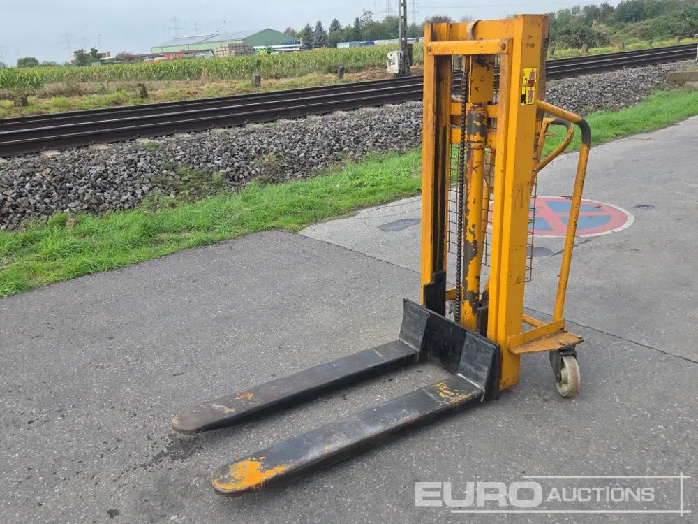 Baka MT46-1004, Pallet Truck
