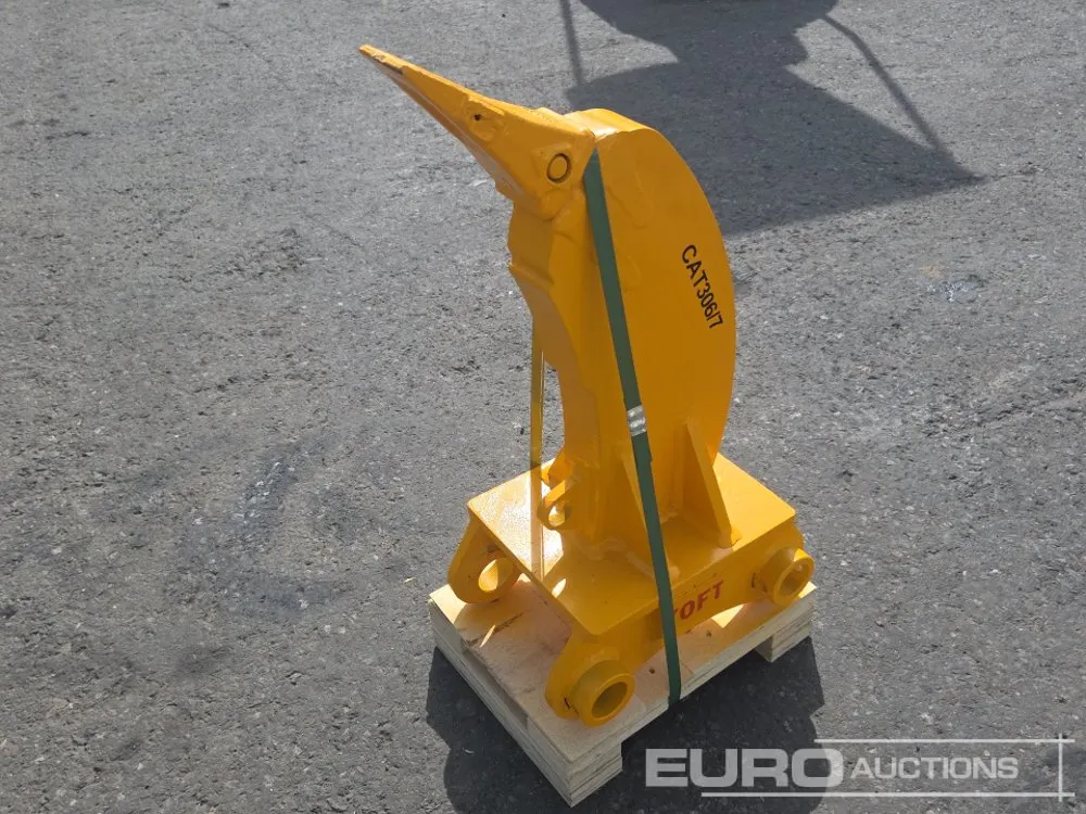 Unused Toft 04ER