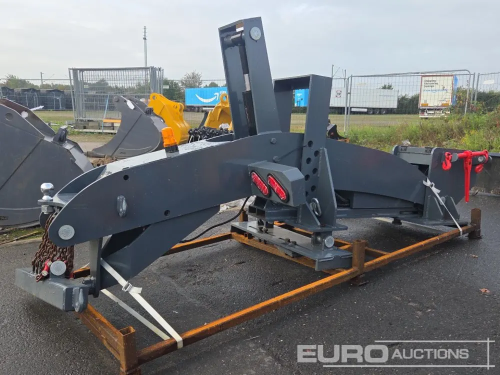 Unused Captok TE31