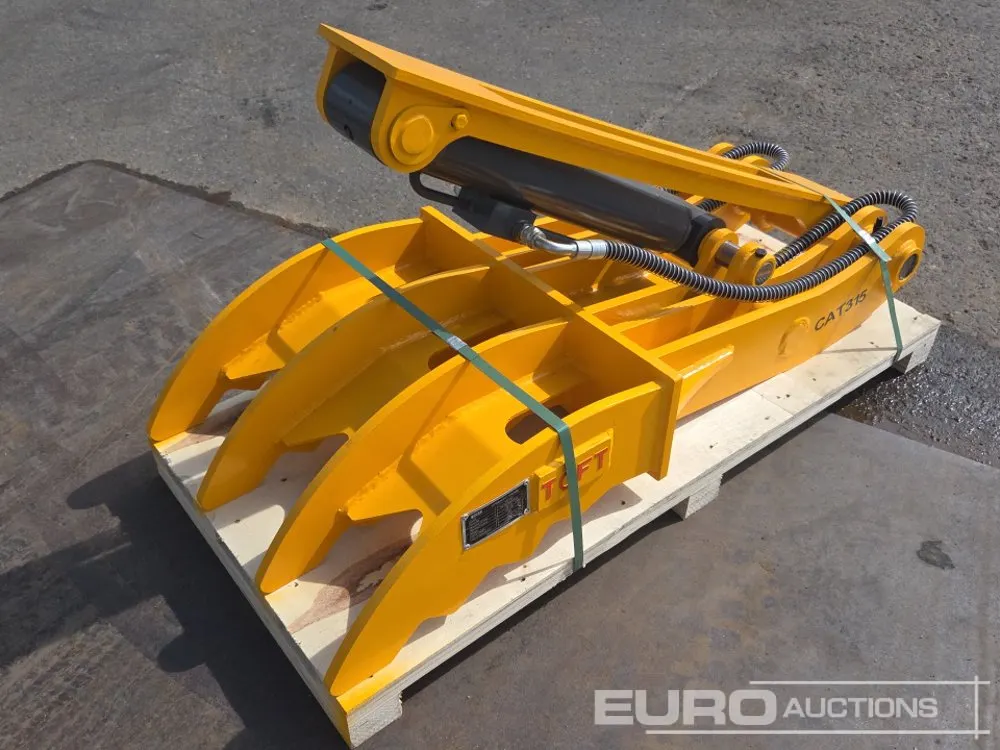 Unused Toft 06T