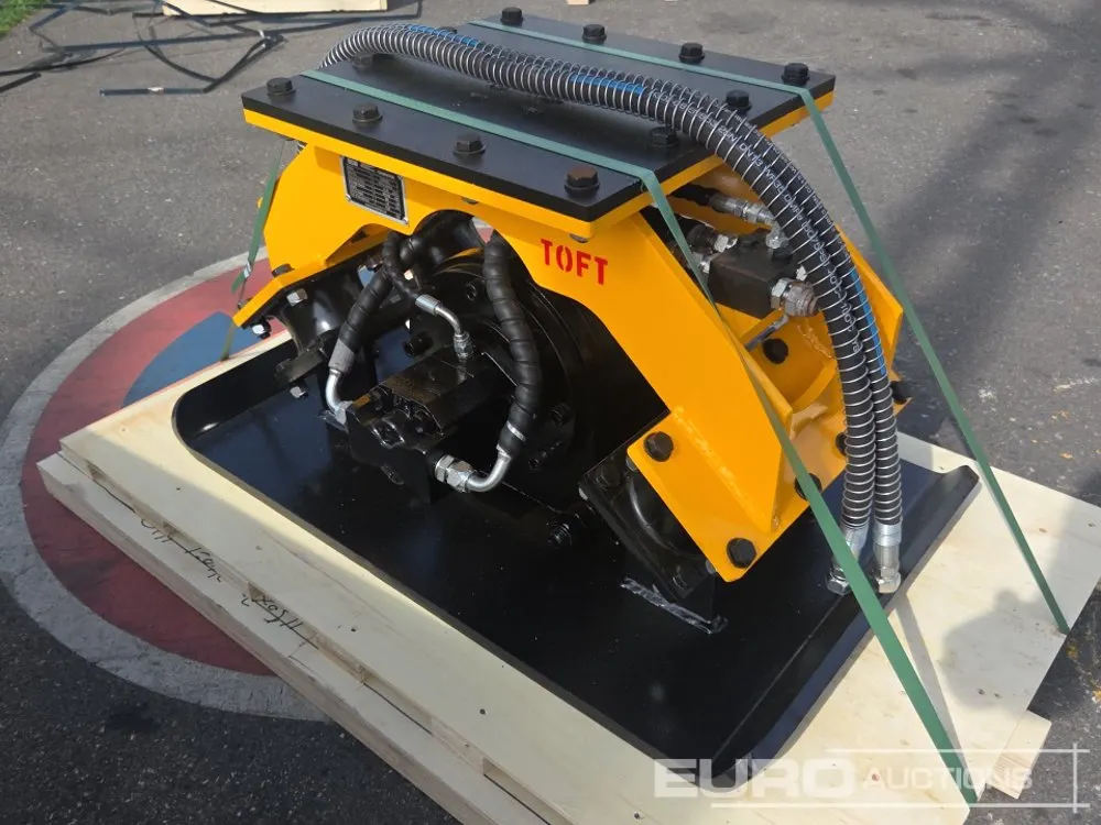Unused Toft 04EC