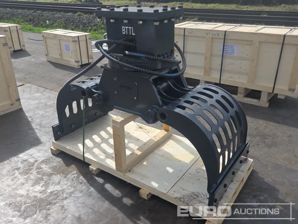 Unused BTTL 04HSG