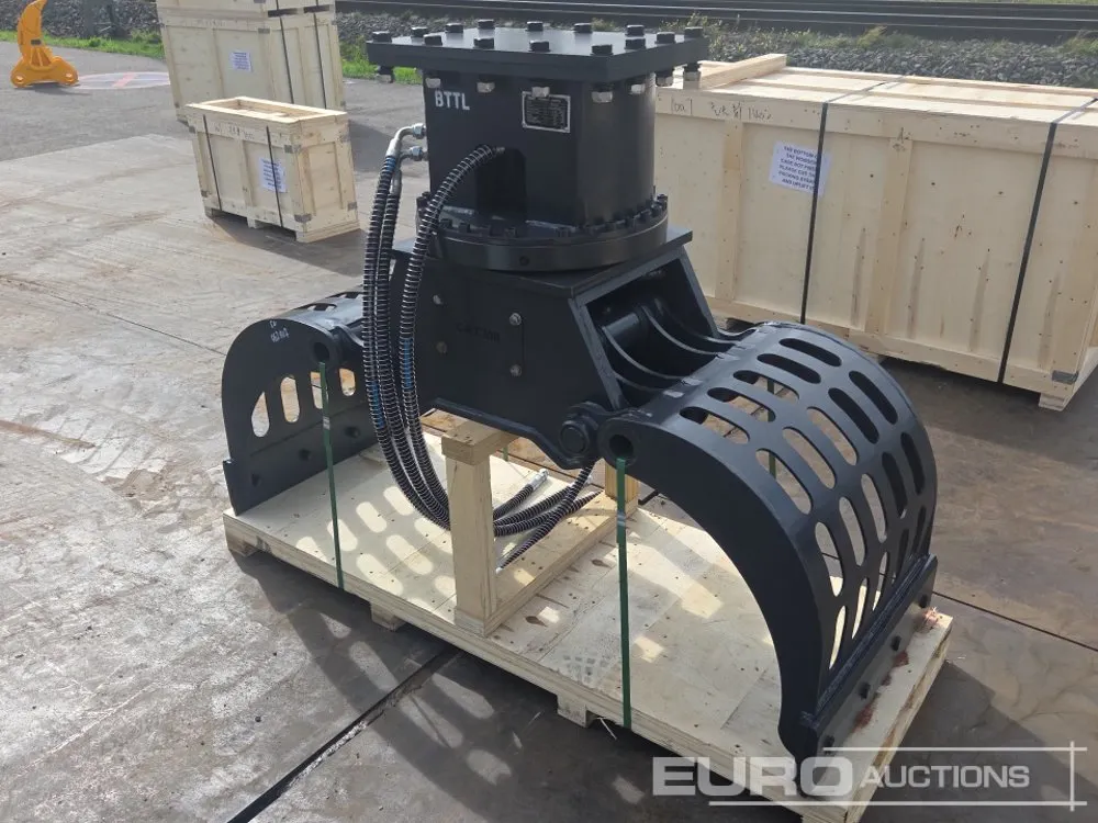 Unused BTTL 04HSG
