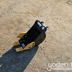 Unused 20CM Tooth Bucket to suit Excavator 