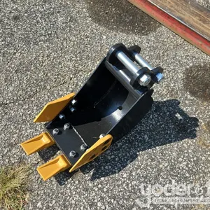 Unused 20CM Tooth Bucket to suit Excavator 