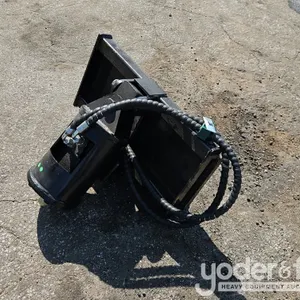 Unused 30CM Auger Drill Rod to suit Skidsteer 