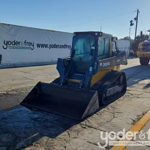 2024 John Deere 325G 