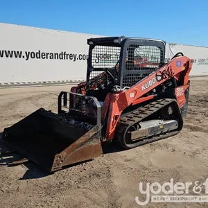 2020 Kubota SVL65-2 