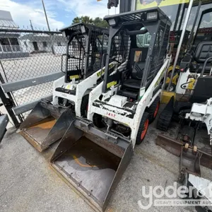 2022 Bobcat S70 