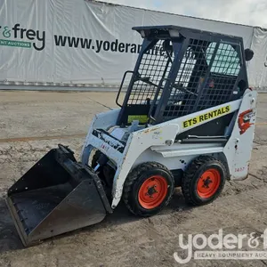 2022 Bobcat S70 