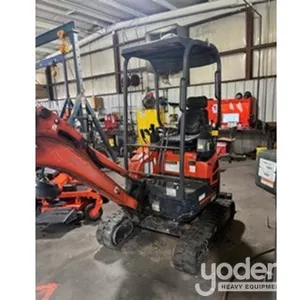 2020 Kubota U17 