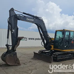 2024 John Deere 85P 