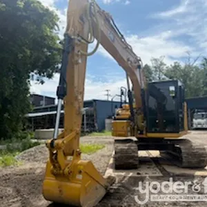 2025 CAT 315GC 