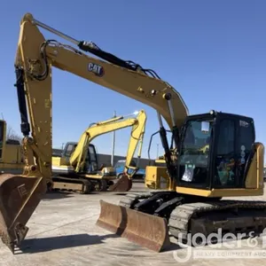2022 CAT 315GC 