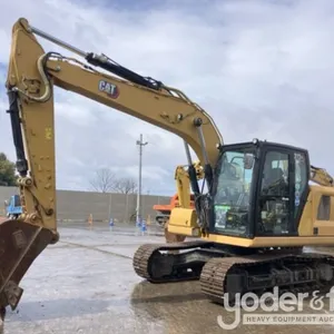2022 CAT 313GC 