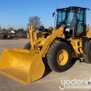 2024 CAT 910 