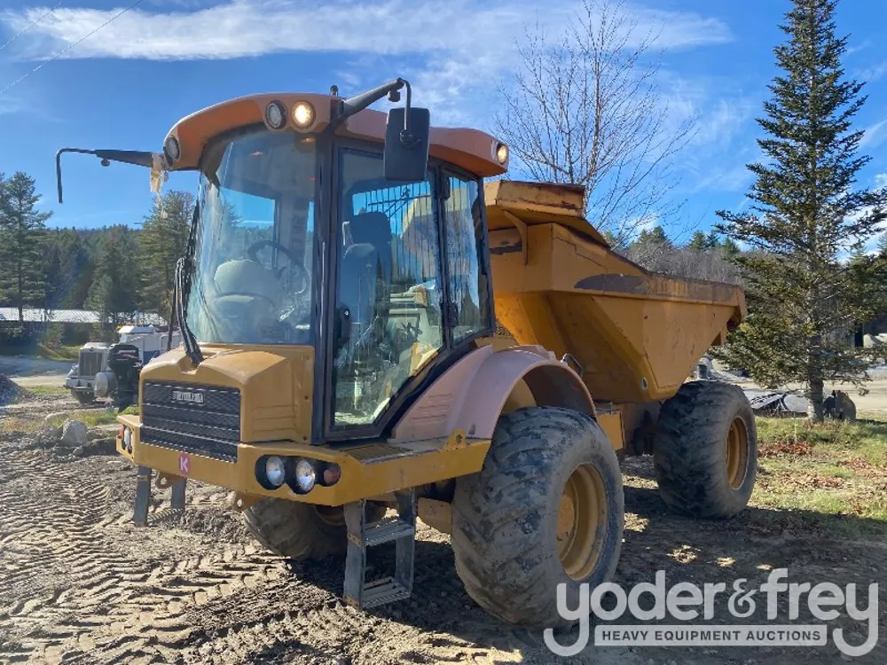 2011 Hydrema 912 HM