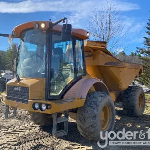 2011 Hydrema 912 HM 