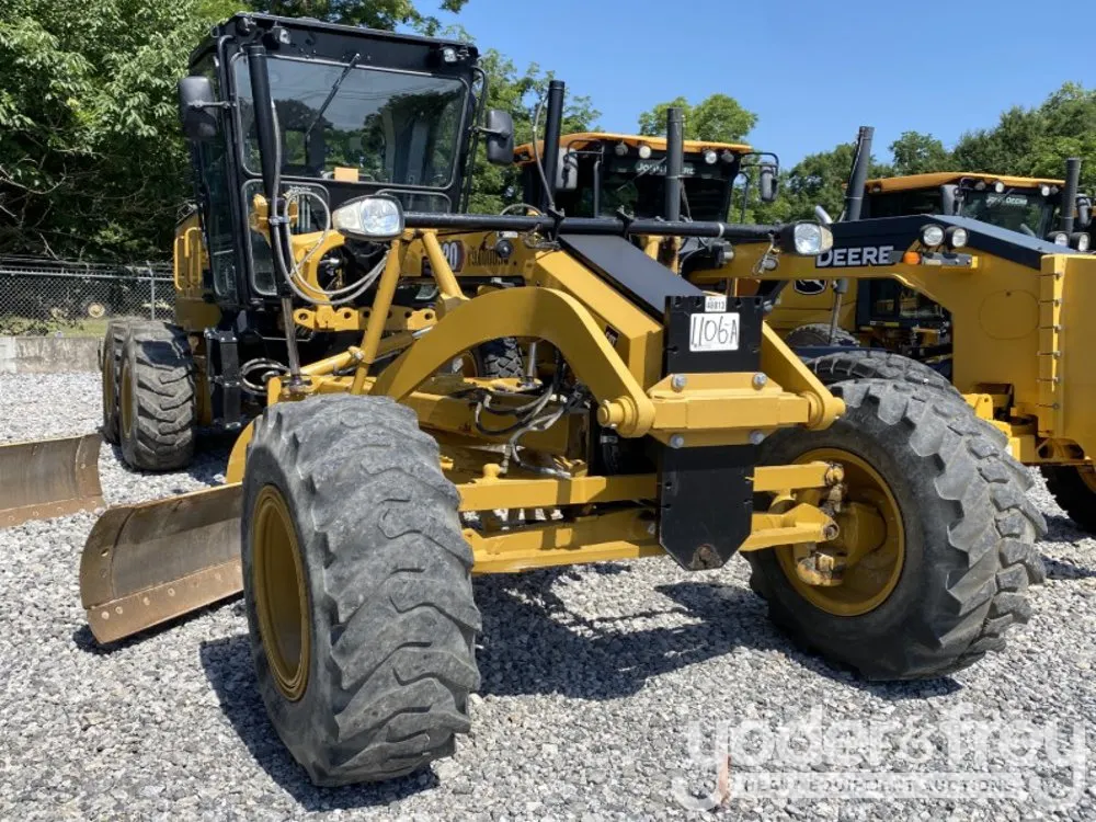 2021 CAT 120