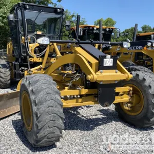 2021 CAT 120 
