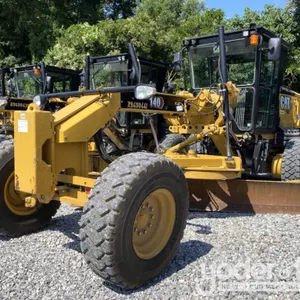 2021 CAT 140 