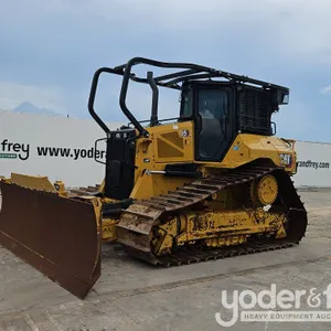 2025 CAT D5 LGP 