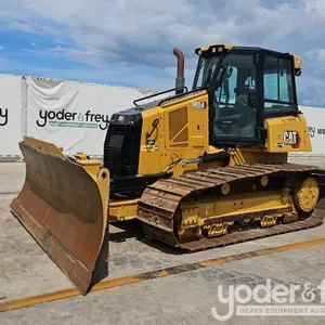 2023 CAT D4 LGP 