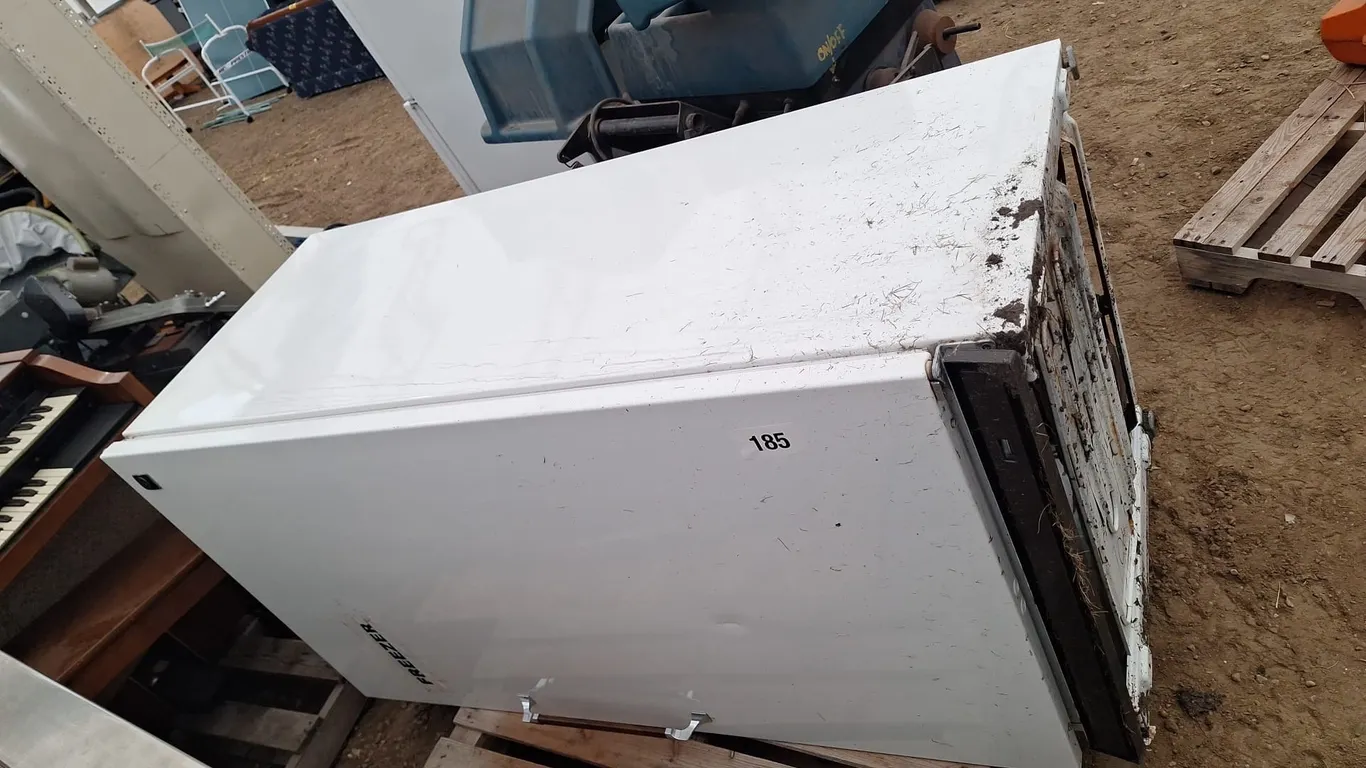 Freezer