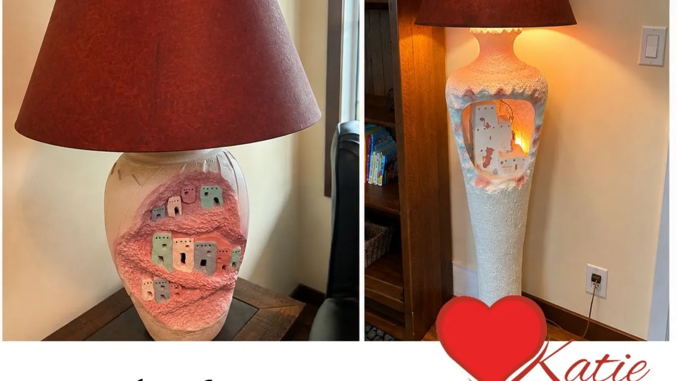 Lamp Set