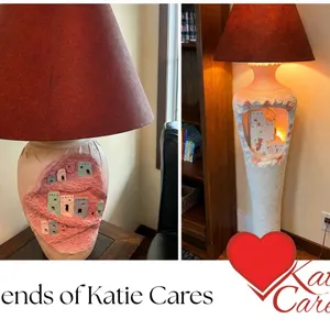 Lamp Set