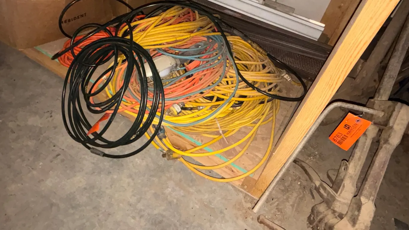Electrical Cords