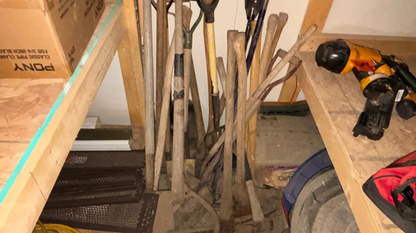 Hand Tools