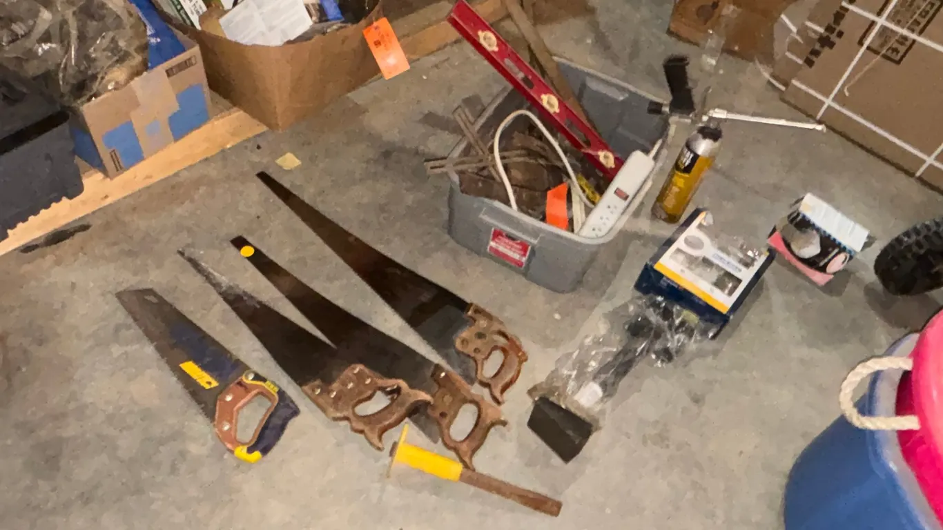 Construction Tools