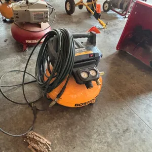 Bostitch Portable Air Compressor