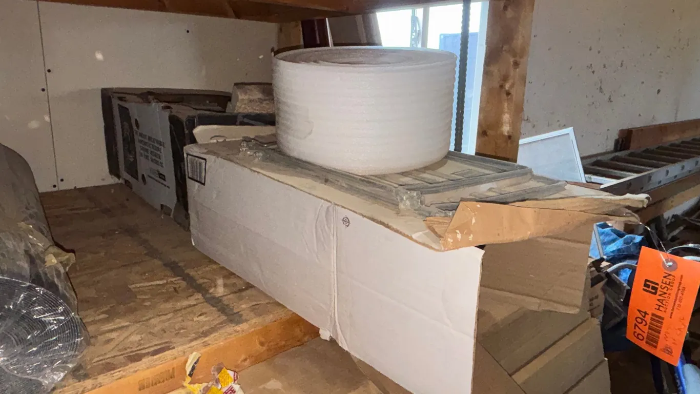 Construction Items