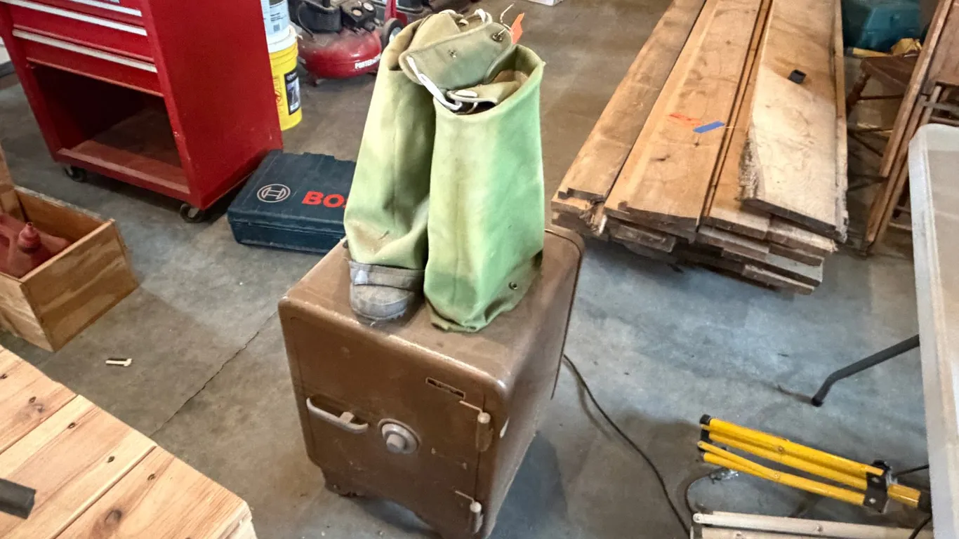Sentry Safe